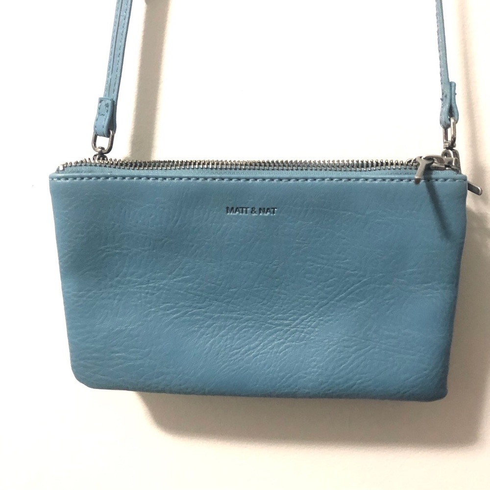 Matt & Nat Triplet Crossbody
